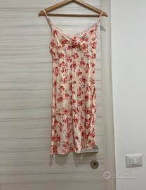 Set 2 camice da notte allattamento