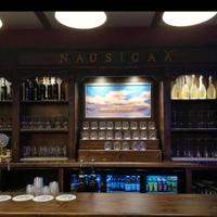 banconi bar vintage 