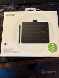 Tavoletta grafica wacom intuos