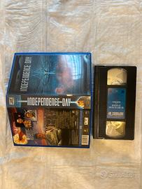 VHS Indipendence Day