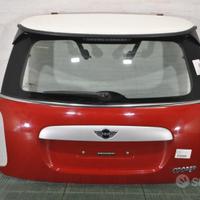 Mini Cooper F56 Portellone posteriore | 19649