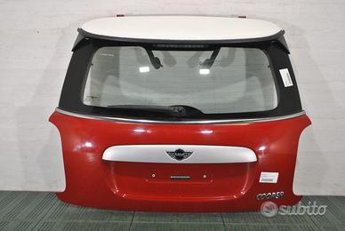 Mini Cooper F56 Portellone posteriore | 19649