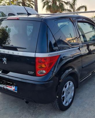 Peugeot 1007 1.4hdi 2005