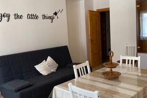 Appartamento a Roccaraso