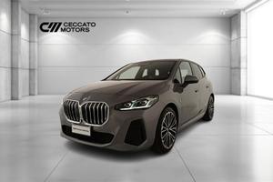 BMW Serie 2 218d Active Tourer Msport auto