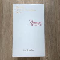 Profumo Baccarat Rouge 540 70 ml