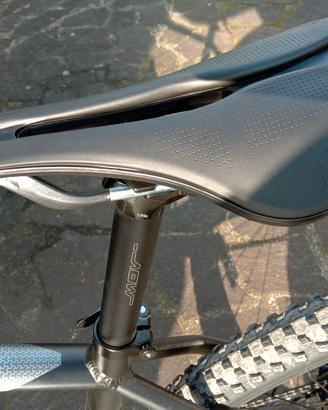 Mountain bike 