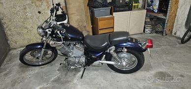 Virago 535 ASI