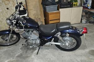 Virago 535 ASI