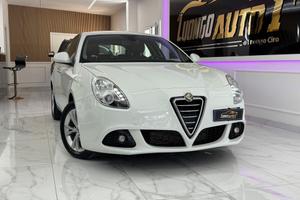 Alfa Romeo Giulietta 1.6 105CV Veloce Full Opt