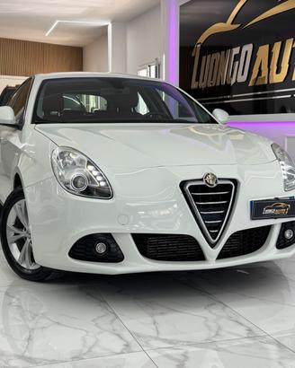 Alfa Romeo Giulietta 1.6 105CV Veloce Full Opt