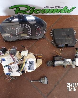 KIT AVVIAMENTO SUZUKI SWIFT 1.3 BENZINA 2008