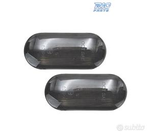 FRECCE LATERALI VOLKSWAGEN VW SEAT 96-08 LED CRIST