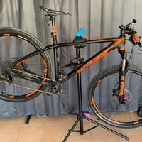 ktm myroon pro 29 telaio in carbonio 