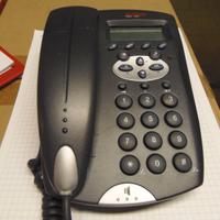 Telefono tenovis analogico