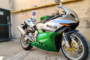 benelli tornado tre 900