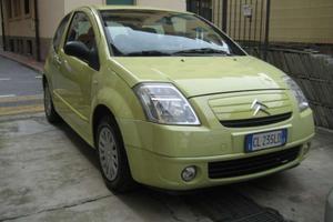 CITROEN C2 1.1 EVOLUTION DEE JAY