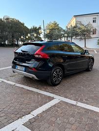 Volvo V40 Cross Country