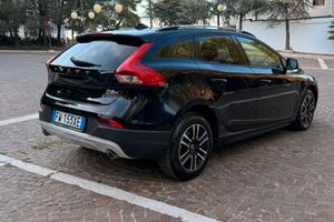 Volvo V40 Cross Country