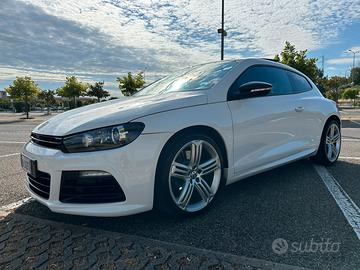 Scirocco R 2.0 TFSI DSG