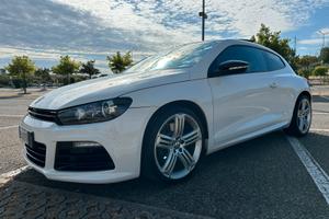 Scirocco R 2.0 TFSI DSG