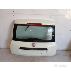 Portellone posteriore Fiat Panda 3 2020 cod 51927