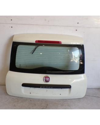 Portellone posteriore Fiat Panda 3 2020 cod 51927