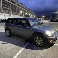 Mini Cooper Clubman