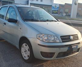 Fiat Punto 1.2 Metano - 2004