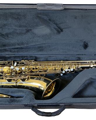 Selmer SA80 Serie II – Sax Tenore
