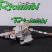 PIANTONE STERZO ELETTRICO PANDA CROSS 312 2014