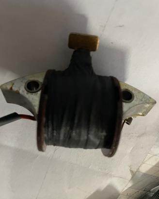 Bobina  vespa dal 1952