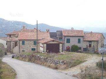 Abitazione Indipendente Borgo Medioevale Piegaro