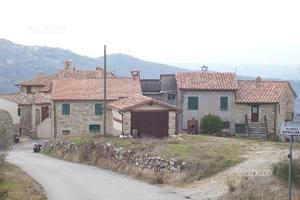 Abitazione Indipendente Borgo Medioevale Piegaro