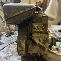 motore lombardini 250