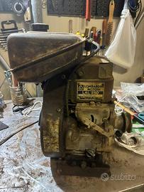 motore lombardini 250