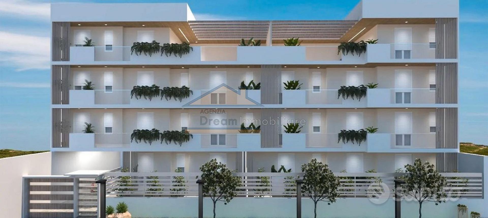 Appartamento – Casalnuovo di Napoli, Piazza Municipio, Napoli - Vista 3