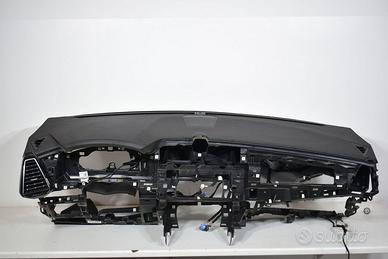 Plancia cruscotto centrale Citroen DS 7 l 1.5 HDI