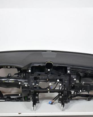 Plancia cruscotto centrale Citroen DS 7 l 1.5 HDI