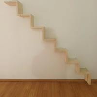 Scala pensile
