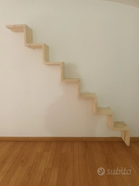 Scala pensile