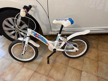 Bicicletta