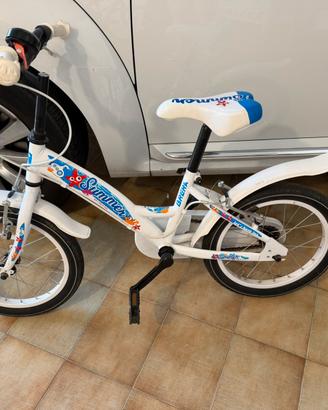 Bicicletta