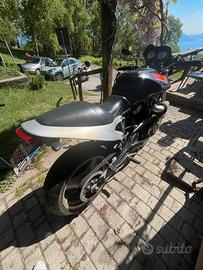 Buell X1 LIGHTING 