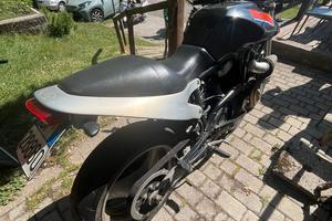 Buell X1 LIGHTING 
