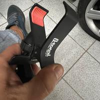 Supporto auto per iphone samsung android ecc