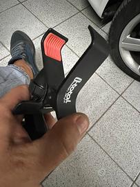 Supporto auto per iphone samsung android ecc