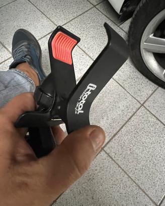 Supporto auto per iphone samsung android ecc