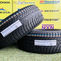 X2: Invernali 225/60R17 103H -TOYO- al 75%