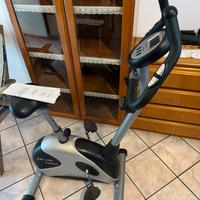Cyclette sw 2500 fitness